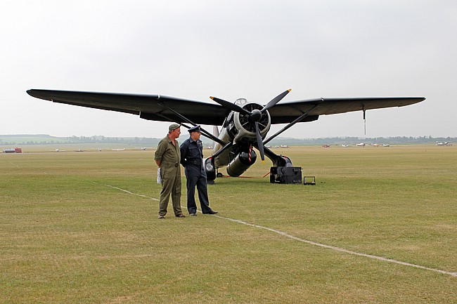 Duxford dimanche 006