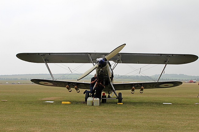 Duxford dimanche 007