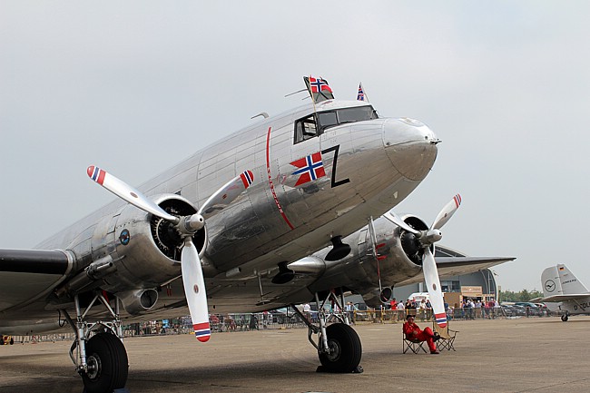 Duxford dimanche 008