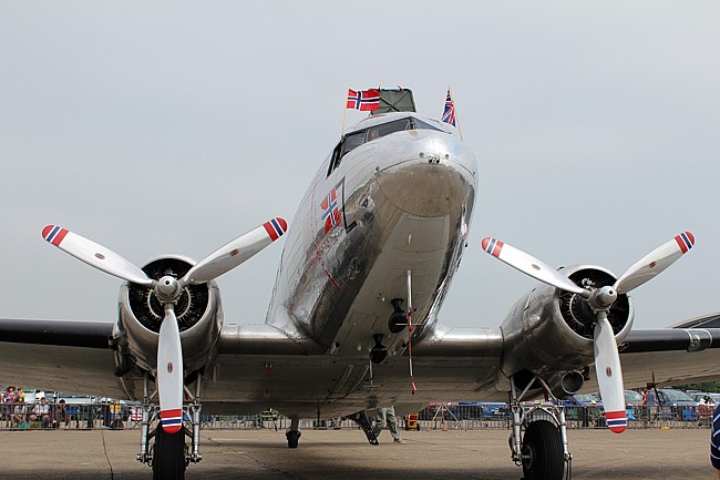 Duxford dimanche 010