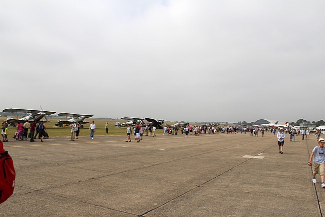 Duxford dimanche 011