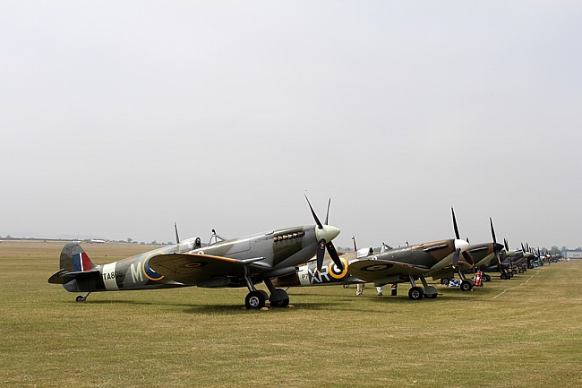 Duxford dimanche 015