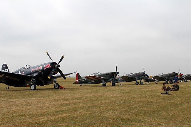 Duxford dimanche 036