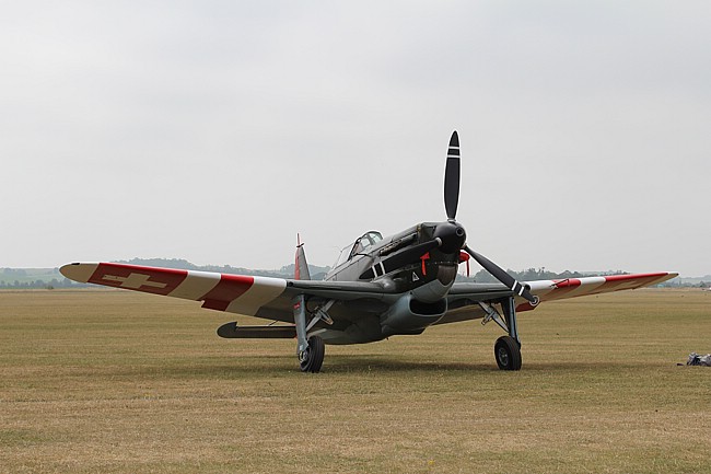 Duxford dimanche 040