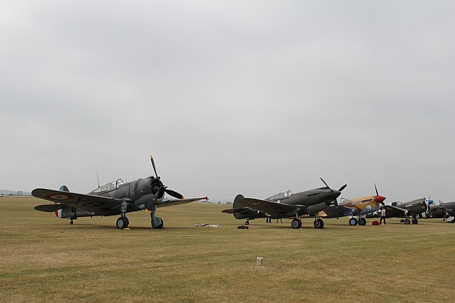 Duxford dimanche 041