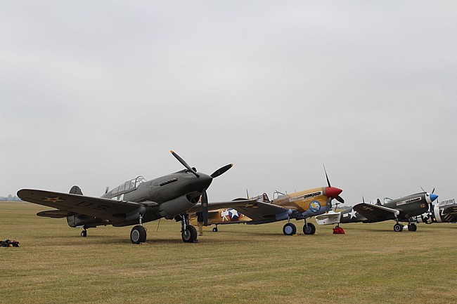 Duxford dimanche 042