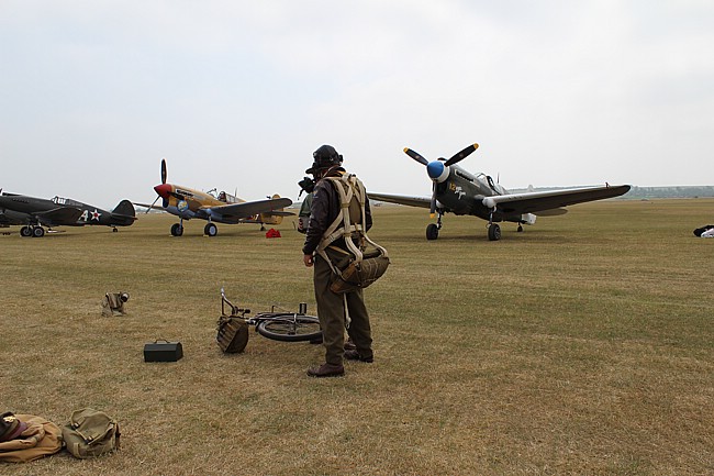 Duxford dimanche 050