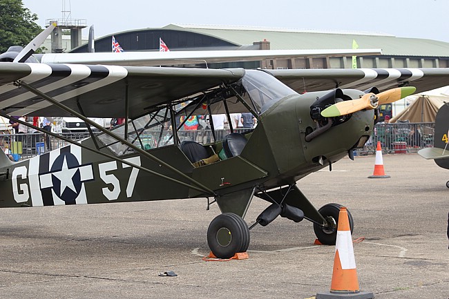 Duxford dimanche 081