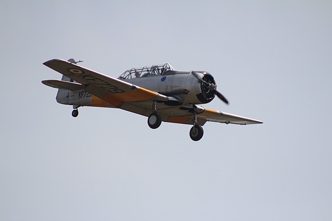 Duxford dimanche 090