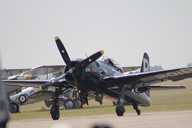 Duxford dimanche 098