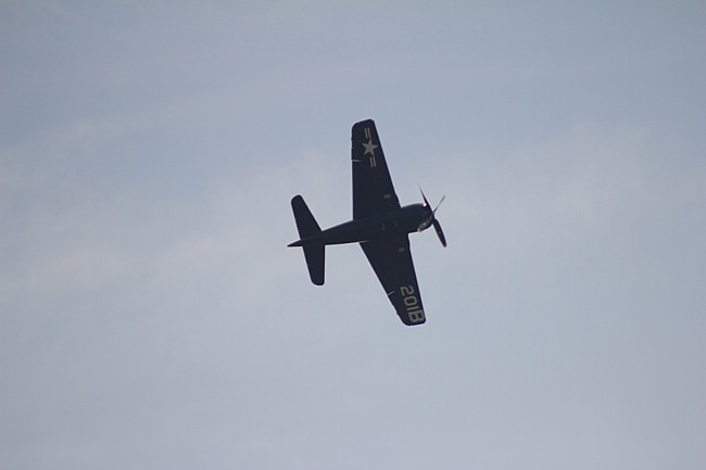 Duxford dimanche 104