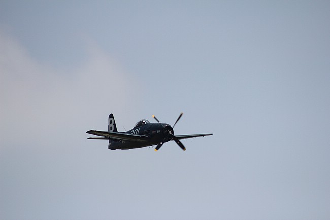 Duxford dimanche 114