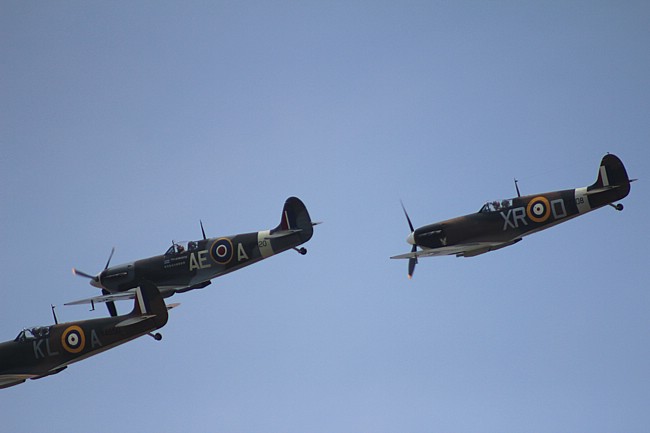 Duxford dimanche 143