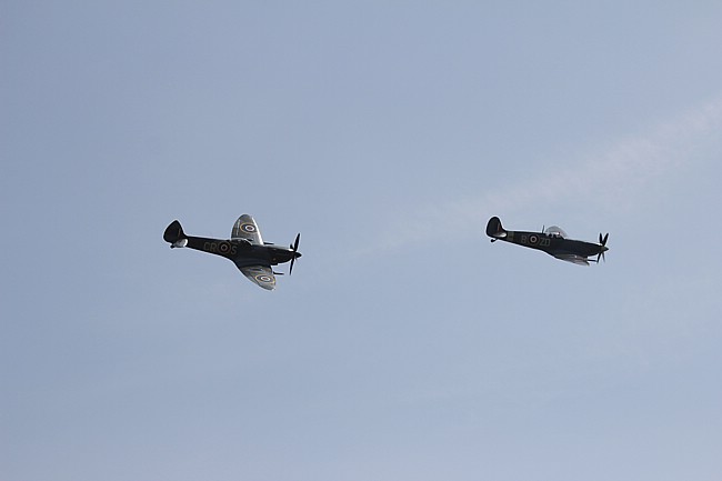 Duxford dimanche 160