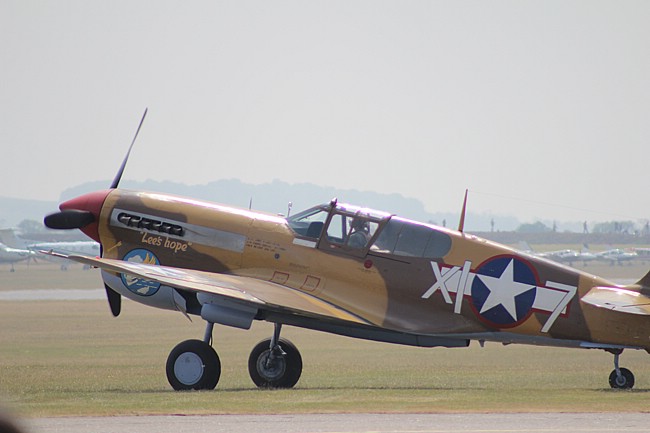 Duxford dimanche 168