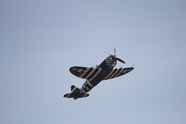 Duxford dimanche 182