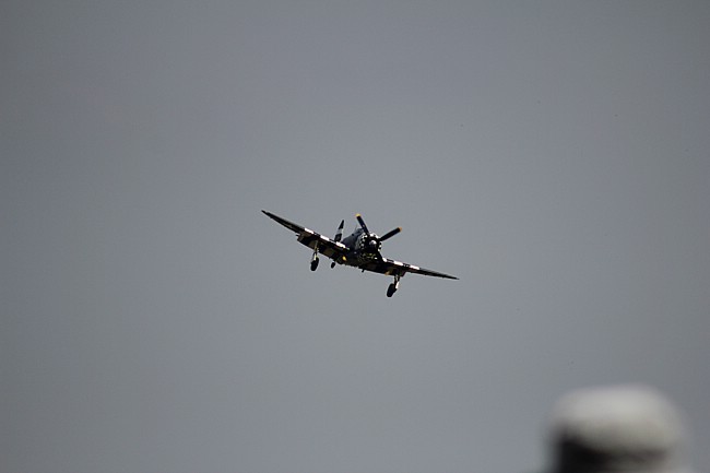 Duxford dimanche 207