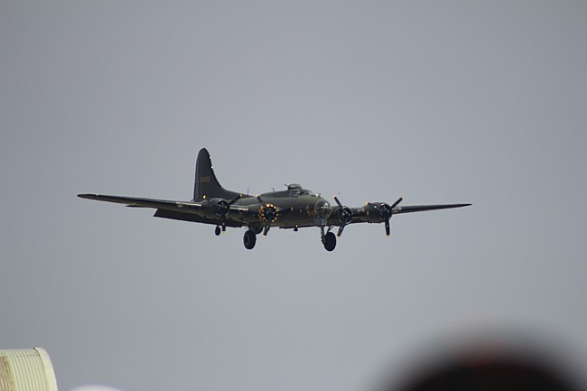 Duxford dimanche 209