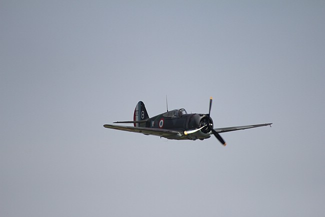 Duxford dimanche 215