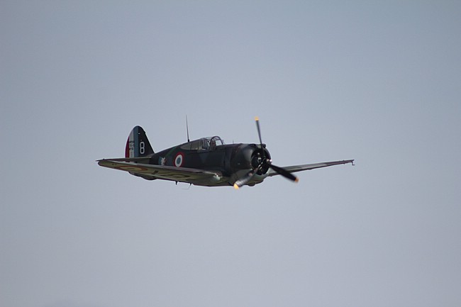 Duxford dimanche 216