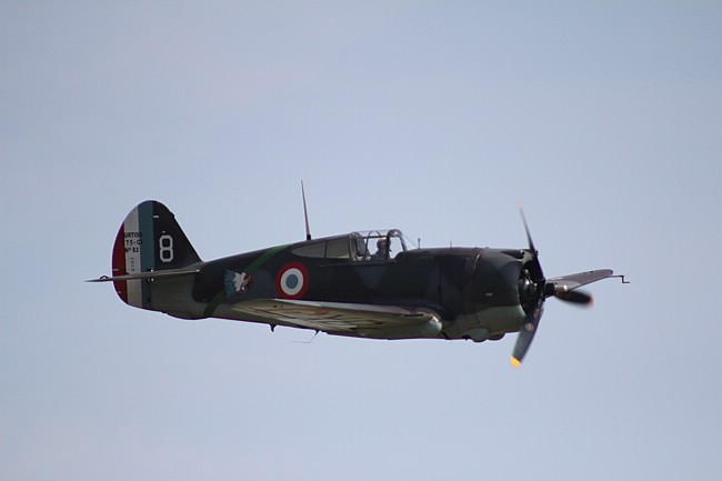 Duxford dimanche 217