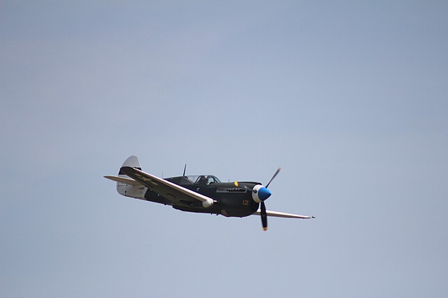 Duxford dimanche 223