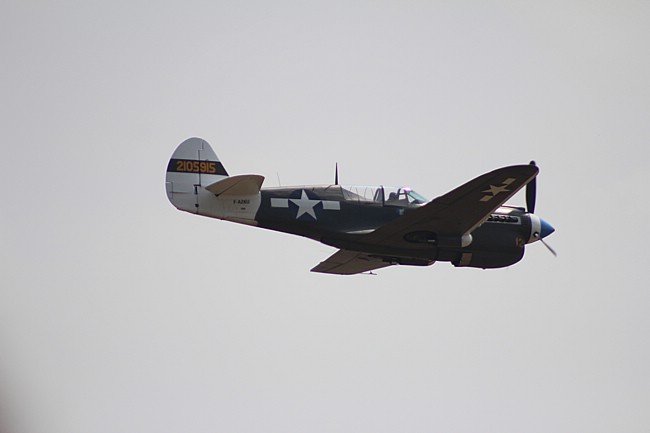 Duxford dimanche 226