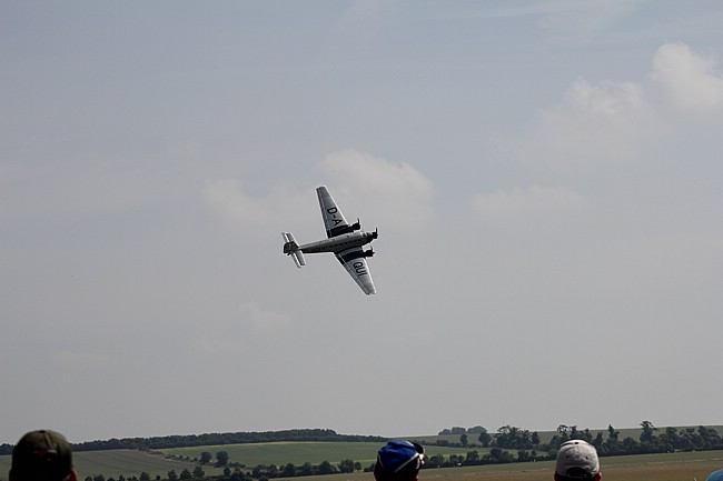 Duxford dimanche 232