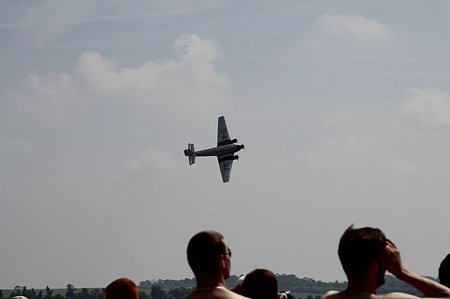 Duxford dimanche 234