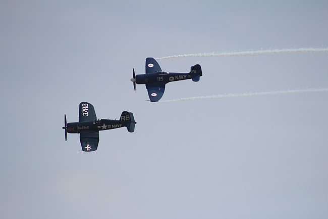 Duxford dimanche 238