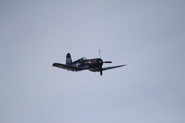 Duxford dimanche 239