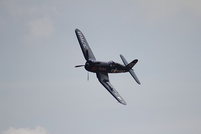 Duxford dimanche 248