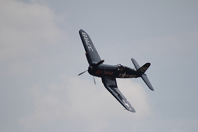 Duxford dimanche 249