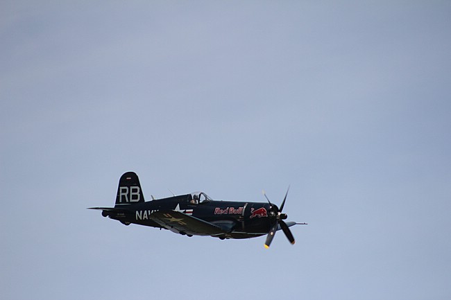 Duxford dimanche 265