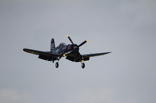 Duxford dimanche 273