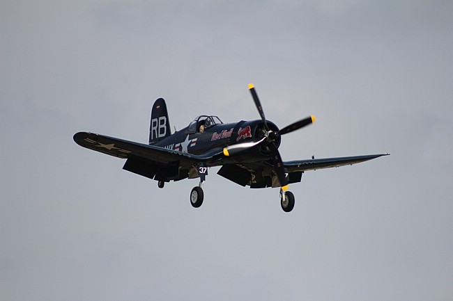 Duxford dimanche 274