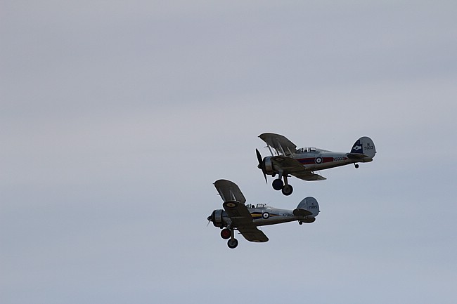 Duxford dimanche 285