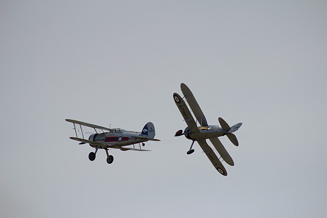 Duxford dimanche 287