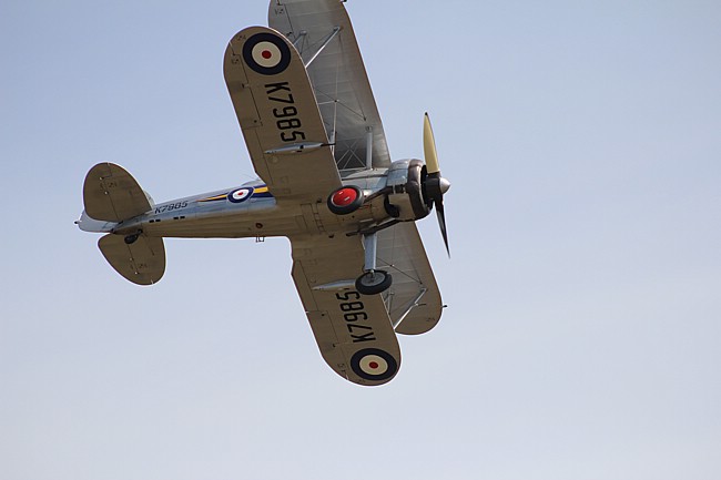 Duxford dimanche 295