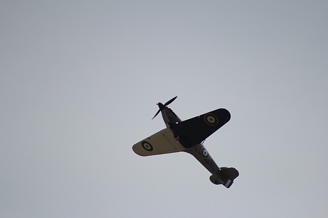 Duxford dimanche 345