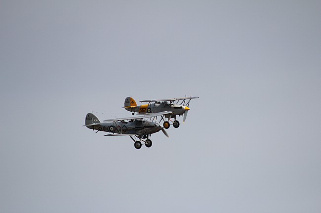 Duxford dimanche 348