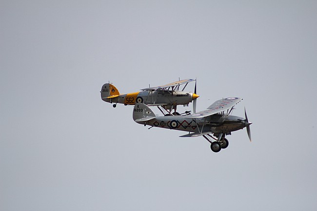 Duxford dimanche 349