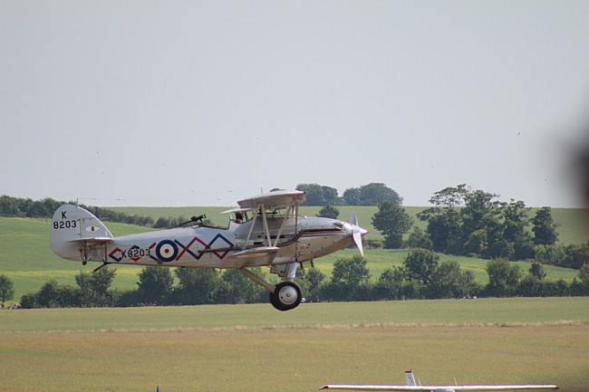 Duxford dimanche 353