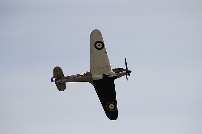 Duxford dimanche 357