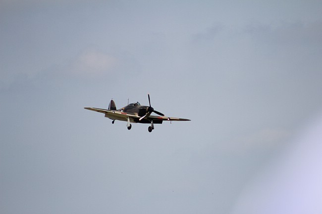 Duxford dimanche 358