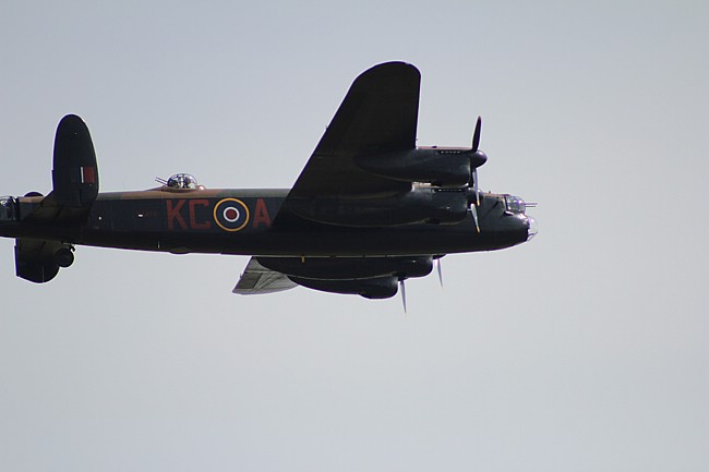 Duxford dimanche 370