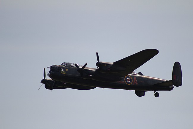 Duxford dimanche 373