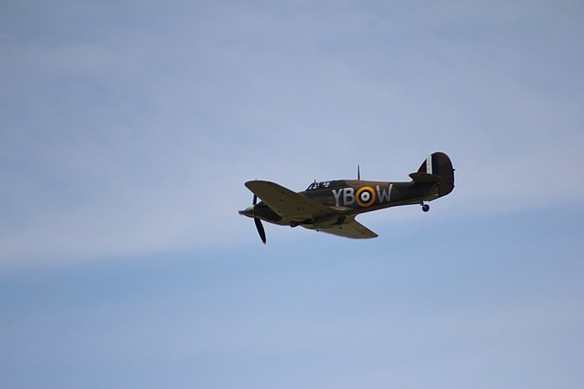 Duxford dimanche 377