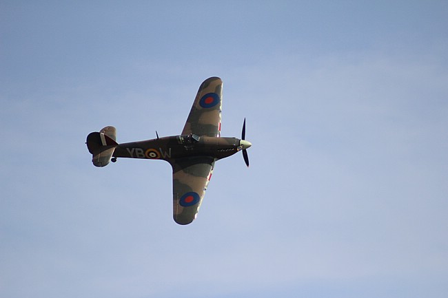 Duxford dimanche 379