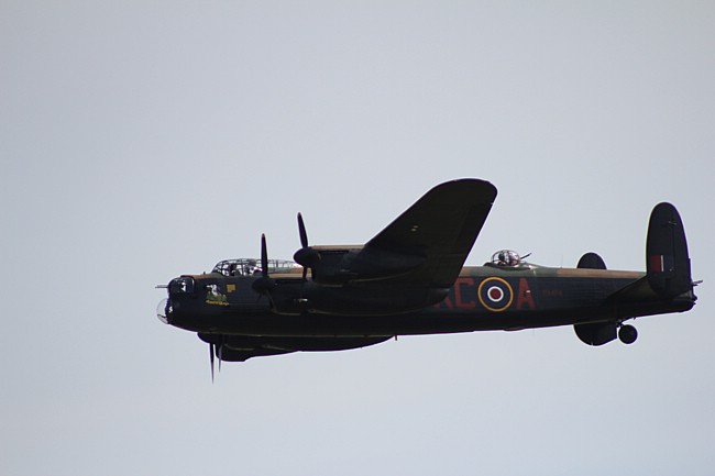 Duxford dimanche 382